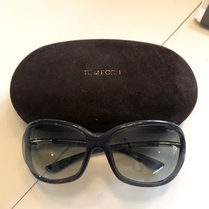 Tom Ford sunglasses